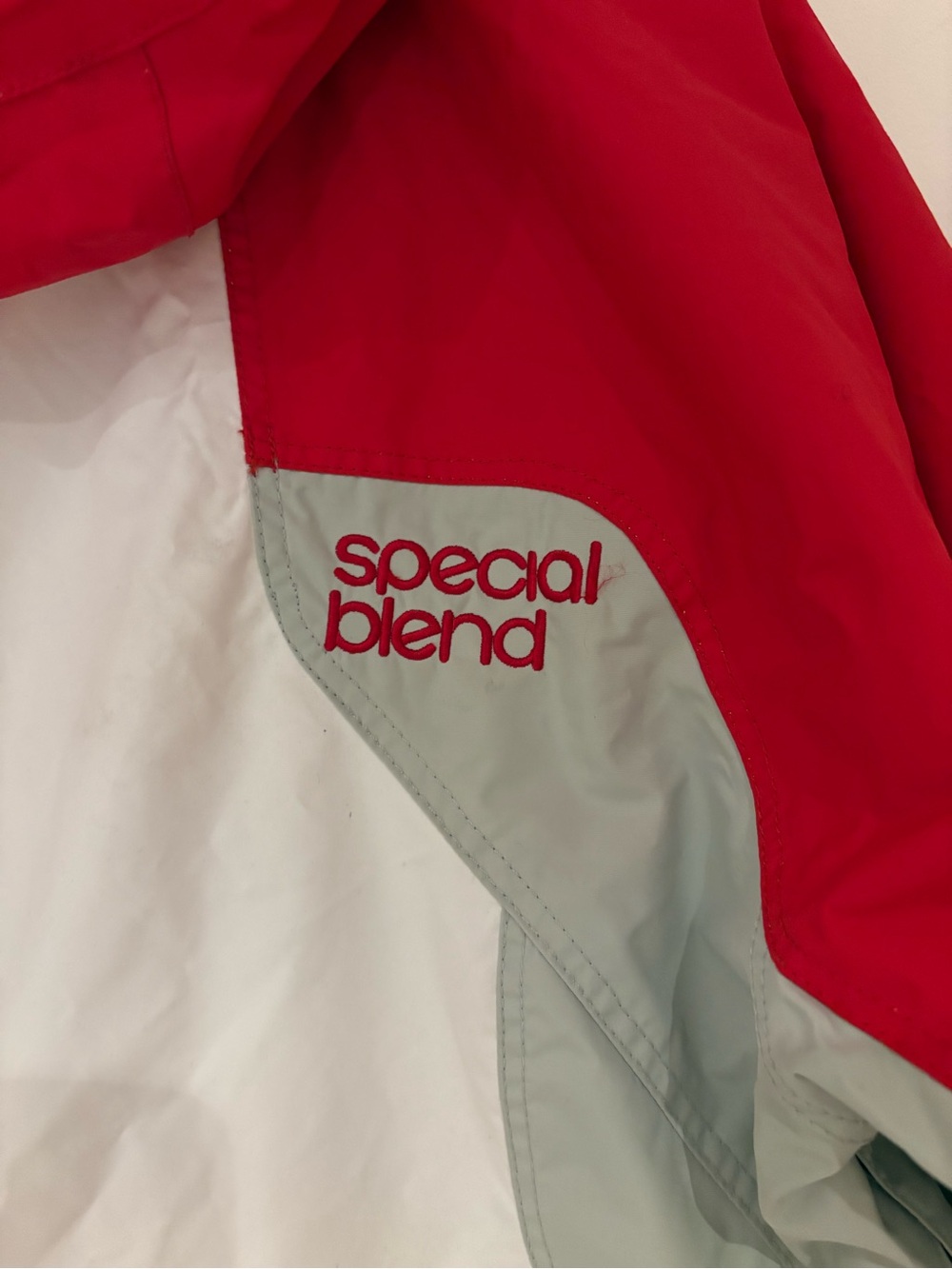 SPECIAL BLEND Ski Jacket - Picture 4 of 6
